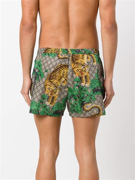gucci swim shorts dhgate